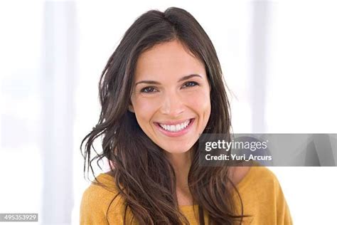 290.896 Chica Morena Guapa Stock Photos, High